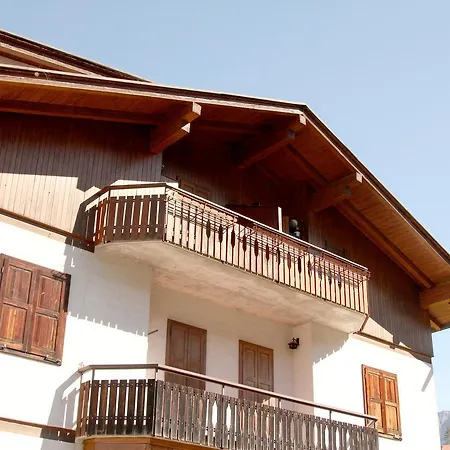 Mansarda Nel Cadore Appartamento