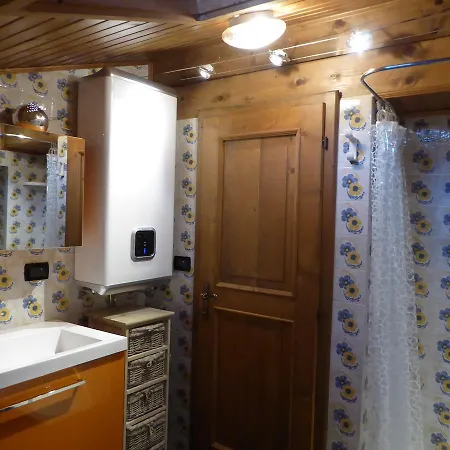 Appartamento Mansarda Nel Cadore
