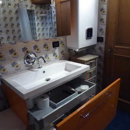 Appartamento Mansarda Nel Cadore *