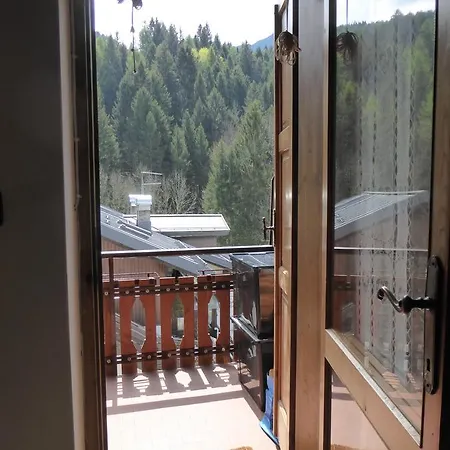 Mansarda Nel Cadore *