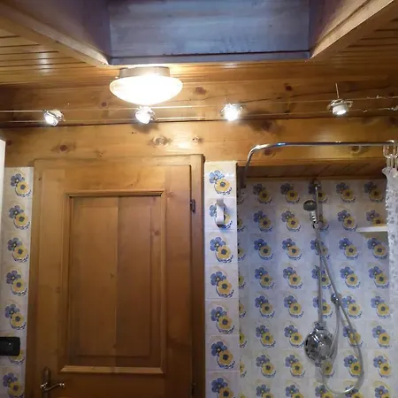 Apartament Mansarda Nel Cadore