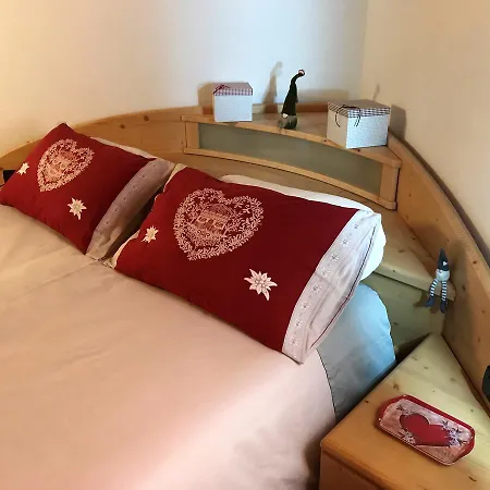 Apartament Mansarda Nel Cadore