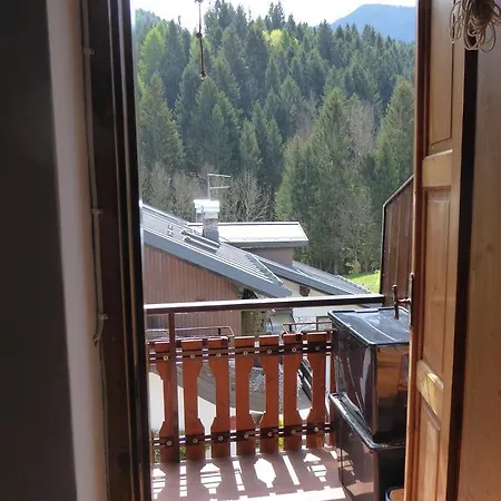 Apartament Mansarda Nel Cadore